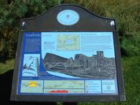 Zwischenstopp am Hadrianswall