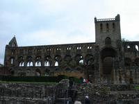 Jedburgh Abbey