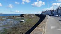 Guernsey - Ebbe - Low Tide