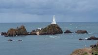 Corbiere Lighthouse