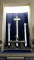 Glaskirche am Coronation Park - Jersey