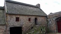 Hamptonne Country Life Museum Jersey