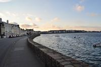 Guernsey - Flut - High Tide
