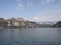 Porto - Blick auf Altstadt