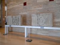 Museum in Paestum