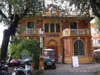 Santa Margherita Villa Durazo