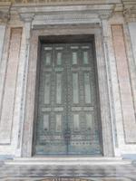 Rom (Kirche San Giovanni in Laterano)