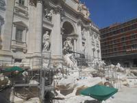 Rom (Trevibrunnen)