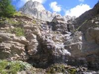Wasserfall 