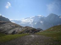 Rifugio Fredarola 