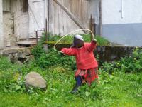 Kinderfigur 