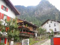 Sottoguda 