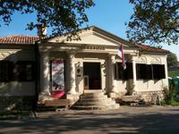 Belgrad, Festung Kalemegdan