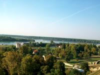 Belgrad, Festung Kalemegdan