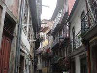 Porto - Ribeira Viertel