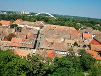 Petrovaradin