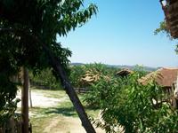 Mittagessen in Orasac