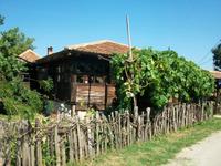 Orasac, Zentralserbien 