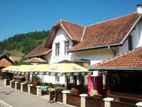 Die Sarganska Osmica- Fahrt mit der Museumsbahn