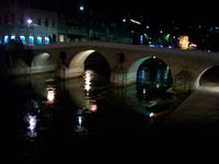Sarajevo, Lateinerbrücke