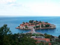 Sveti Stefan