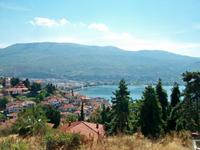 Ohrid