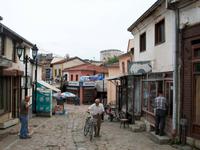 Skopje