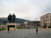 Skopje