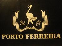 Porto Ferreira Portwein