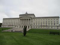 Das Nordirische Parlamentsgebäude