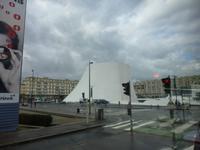 Le Havre - Vulkan