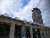 Le Havre - Rathaus