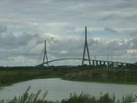 Normandie - Pont de Normandie 