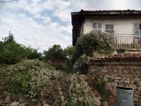 Typisches Haus in Arbanassi