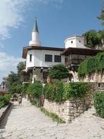 Sommerresidenz Königin Maria von Rumänien