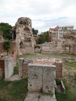 Römisches Thermalbad Varna - Bulgarien