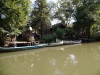 Fischerdorf Bulgarien