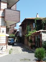 Altstadt von Nessebar