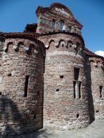 Christus Pantokrator Kirche Nessebar