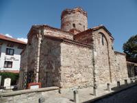 Johannes-der-Täufer-Kirche Nessebar