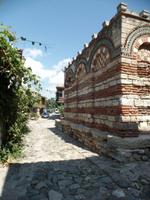 Kirchen in Nessebar