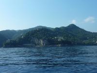 Alleine der Anblick dieser Meeresfarbe war den optionalen Ausflug mehr als Wert.