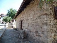 Kirche Nessebar - Bulgarien
