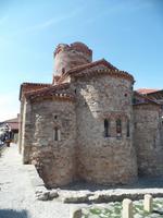 Kirche Nessebar