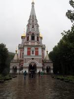 Schipka Gedächtniskirche