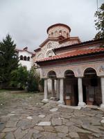 Batschkovo-Kloster Bulgarien