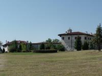 Rozhen-Kloster Bulgarien