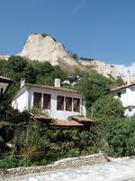 Melnik Bulgarien