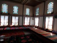 Gästezimmer im Kordopulow-Haus