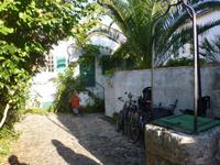 Ile de Re - Saint-Martin